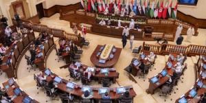 أعضاء في البرلمان العربي للطفل يستعرضون تجارب ملهمة - بوابة فكرة وي