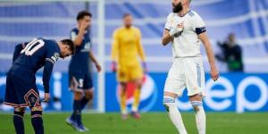 موعد مباراة ريال مدريد وباريس سان جيرمان في نصف نهائي كأس العالم للأندية والقنوات الناقلة والتشكيل المتوقع - بوابة فكرة وي