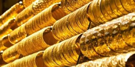بالريال السعودي والدولار.. أسعار الذهب في السعودية بختام تعاملات اليوم الثلاثاء 1 يوليو 2025 - بوابة فكرة وي
