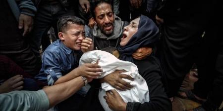 صحة غزة: 116 شهيداً و463 إصابة خلال 24 ساعة - بوابة فكرة وي