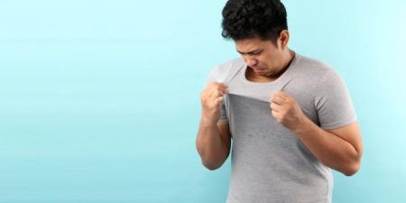 الأمراض التى تغير رائحة الجسم - بوابة فكرة وي