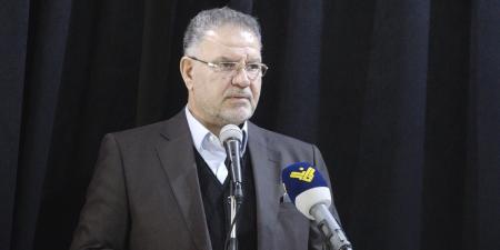 فياض: لمناقشة عادلة لسلسلة الرتب والرواتب - بوابة فكرة وي