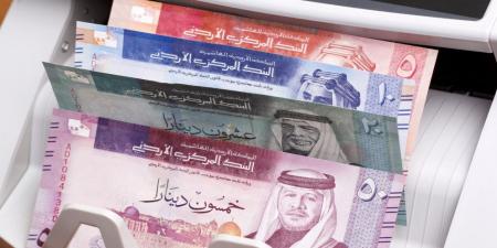 240 مليون دينار الاستثمار الأجنبي في الربع الأول من العام - بوابة فكرة وي