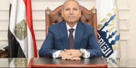 بسبب مخالفات البناء.. محافظ القاهرة يقيل رئيس حى دار السلام - بوابة فكرة وي