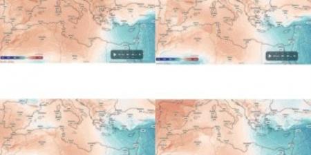 المعهد القومى لعلوم البحار ينفى وجود أى أنشطة زلزال مسببة لتسونامى - بوابة فكرة وي