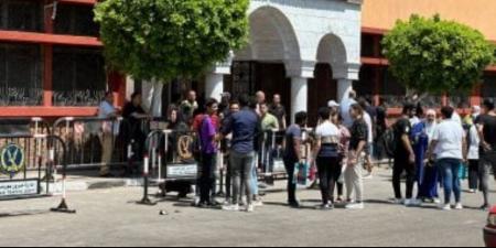 أهم أسئلة اختيار من متعدد فى الجغرافيا للثانوية العامة .. اعرف التفاصيل - بوابة فكرة وي