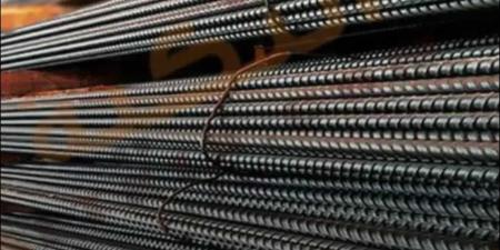 أسعار الحديد في مصر اليوم الثلاثاء 1 يوليو 2025 .. تحركات حذرة في الأسواق - بوابة فكرة وي