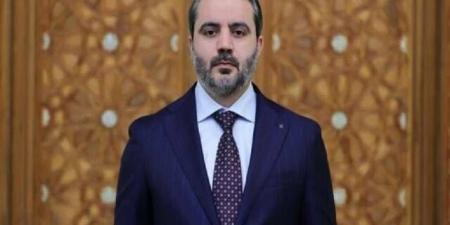 أول تعليق من سوريا بعد قرار ترامب إنهاء العقوبات الأمريكية - بوابة فكرة وي