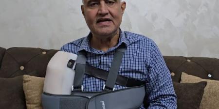 بالفيديو .. ضابط سابق في مكافحة المخدرات: لم نستهزئ بضحايا التعاطي حتى وهم يواجهوننا بالسلاح وكنا نشارك في جنائزهم - بوابة فكرة وي