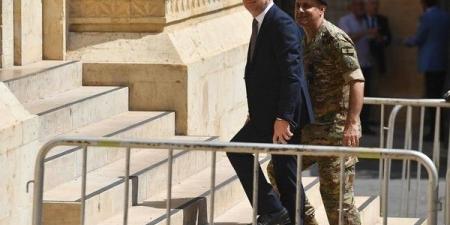 بو صعب: من واجبات المجلس النيابي أن يؤمّن الحقوق للعسكريين وهناك وعود بتأمين مبالغ للعاملين بالقطاع العام - بوابة فكرة وي