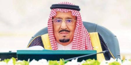 خادم الحرمين يتلقى «خطية» من الرئيس الفيتنامي - بوابة فكرة وي
