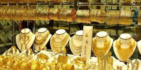 أخبار الرياضة - أسعار الذهب في سوريا اليوم.. الثلاثاء 1-7-2025 - بوابة فكرة وي