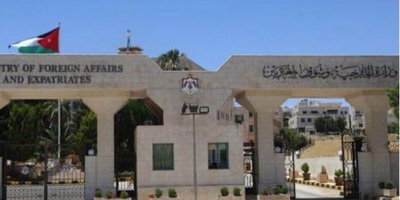 مبررات غريبه لعدم تعيين سفير اردني في سوريا - بوابة فكرة وي