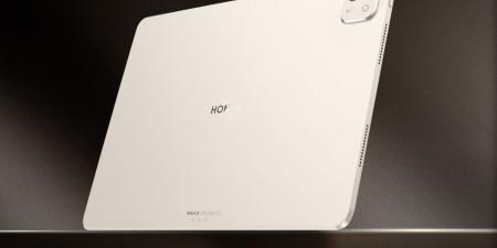 الإعلان عن Honor MagicPad 3: جهاز لوحي فائق النحافة ببطارية ضخمة وشاشة 13.3 بوصة - بوابة فكرة وي