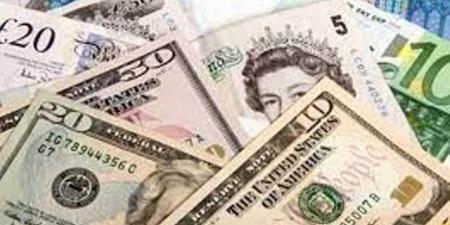 أسعار العملات الأجنبية اليوم الخميس 3-7-2025  - بوابة فكرة وي