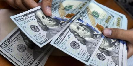 سعر صرف الدولار مقابل الشيكل اليوم الخميس - بوابة فكرة وي