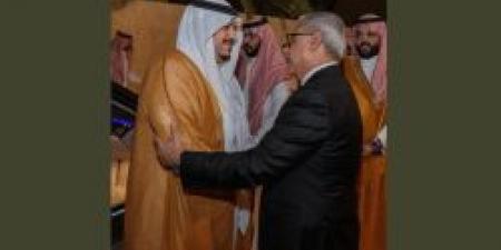 نائب أمير منطقة الرياض يُشرّف حفل سفارة جمهورية مصر لدى المملكة بمناسبة ذكرى اليوم الوطني لبلادها - بوابة فكرة وي