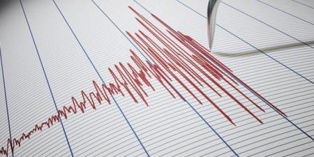 أخبار الرياضة - زلزال بقوة 5.3 درجة يضرب جزر فيجي في المحيط الهادئ - بوابة فكرة وي