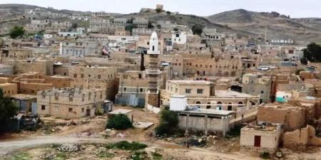 العثور على جثة مواطن من أبناء مكيراس في ظروف غامضة بين شبوة والبيضاء - بوابة فكرة وي
