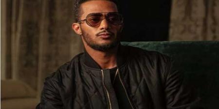محمد رمضان يُقلد أم كلثوم في أغنيته الجديدة هتجيلي - بوابة فكرة وي