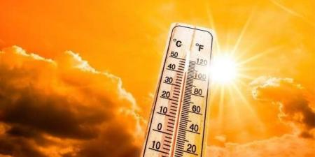 شديد الحرارة نهارًا.. حالة الطقس اليوم الخميس 3 يوليو - بوابة فكرة وي