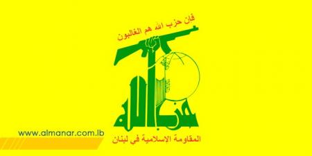 وفد من حزب الله جال على رؤساء بلديات منطقة شرق صيدا - بوابة فكرة وي