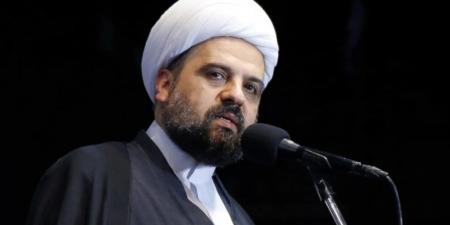 المفتي قبلان: الأبواق المتصهينة هي الكارثة التي تطال صميم قوة لبنان - بوابة فكرة وي