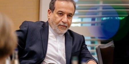 عراقجي: التعاون مع الوكالة الدولية للطاقة الذرية سيديره حصرا المجلس الأعلى للأمن القومي الإيراني - بوابة فكرة وي
