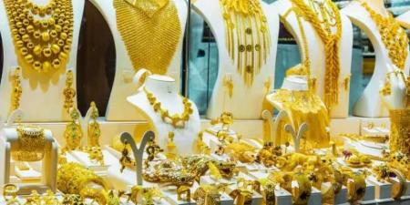 بالدينار التونسي والدولار.. أسعار الذهب في تونس بختام تعاملات اليوم الجمعة 4 يوليو 2025 - بوابة فكرة وي