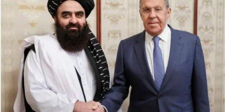 أخبار الرياضة - روسيا تعترف رسميا بحكومة طالبان في أفغانستان.. ما التفاصيل؟ - بوابة فكرة وي