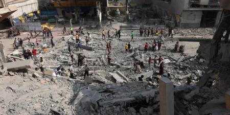 “حماس” تواصل المشاورات بشأن مقترح الاتفاق… وترامب يتحدث عن رد خلال 24 ساعة - بوابة فكرة وي