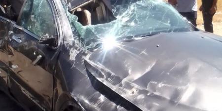 3 قتلى و8 جرحى في 6 حوادث سير خلال 24 ساعة - بوابة فكرة وي