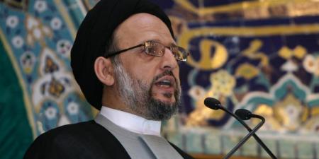 السيد فضل الله: لمواجهة اعتداءات العدو بوحدة الموقف اللبناني - بوابة فكرة وي