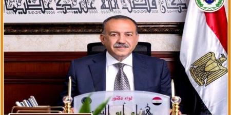 حدث غير مسبوق: المهرجان القومي للمسرح يخرج من القاهرة ويختتم فعالياته في أسيوط لأول مرة - بوابة فكرة وي