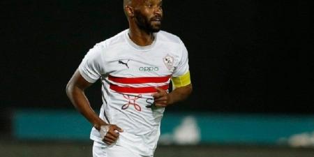 أخبار الرياضة - عاجل.. مجلس إداراة الزمالك المصري يقرر حجب قميص رقم 10 تقديرا لشيكابالا - بوابة فكرة وي
