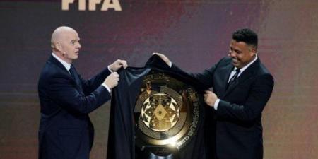 أخبار الرياضة - رغم الانتقادات.. "فيفا" يدرس تعديلًا مثيرًا قد يشعل الجدل حول كأس العالم للأندية - بوابة فكرة وي