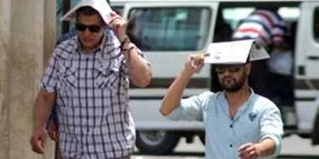 الأرصاد: طقس اليوم الجمعة شديد الحرارة والعظمى بالقاهرة 37 - بوابة فكرة وي