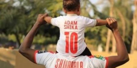 تكريما لمسيرته .. الزمالك يقرر حجب القميص رقم 10 في الموسم المقبل بعد اعتزال شيكابالا - بوابة فكرة وي
