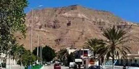 حديث الناس: القطار قفصة.. شلل في إدارة الكنام .. ومعاناة يومية للمواطنين - بوابة فكرة وي