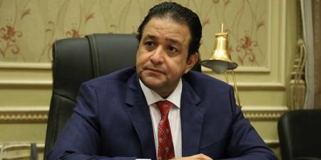 النائب علاء عابد: النظام الانتخابي القائم على القوائم عزز تمثيل فئات كانت مغيبة لسنوات داخل البرلمان - بوابة فكرة وي
