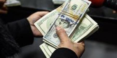 الآن.. سعر الدولار مقابل الجنيه المصري خلال تعاملات 4 يوليو - بوابة فكرة وي