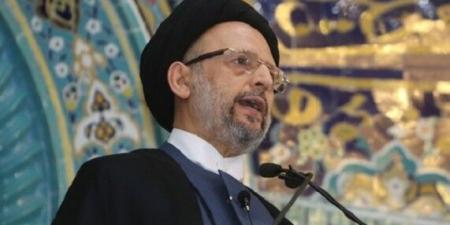 فضل الله: نتطلّع إلى وحدة اللّبنانيين وابتعادهم عن الخطاب المتشنّج والانفعالي - بوابة فكرة وي