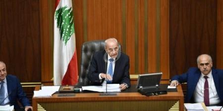 رسائل من الجاليات اللبنانية في الخارج الى بري تطالبه بتفعيل المادة المتعلقة بتمثيل المغتربين بستة مقاعد نيابية في قانون الانتخاب - بوابة فكرة وي