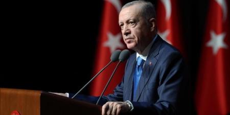 إردوغان يقول إنّه طلب من ترامب التدخل بشأن إطلاق النار على منتظري المساعدات في غزة - بوابة فكرة وي