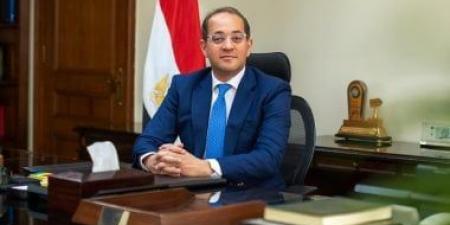 المالية: بنك التنمية الجديد يمكن أن يلعب دورًا فى سد فجوات تمويل التنمية لأعضاء "بريكس" - بوابة فكرة وي