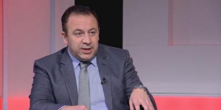 نصراوين يوضّح مصير النائب المتهم بتهريب مستندات من مقر "الجماعة" المحظورة - بوابة فكرة وي