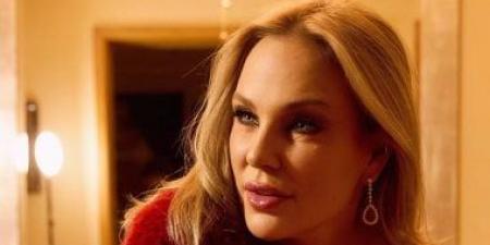 تفاصيل ظهور شيرين رضا فى فيلم الشاطر مع أمير كرارة وهنا الزاهد - بوابة فكرة وي