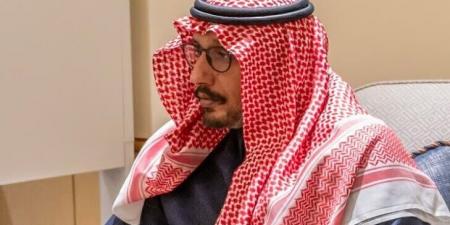 معلومات "الجديد": الموفد السعودي يزيد بن فرحان غادر بيروت - بوابة فكرة وي