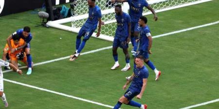 الهلال يتصدر قائمة أكثر الأندية العربية حصولا على مكافأة بمونديال الأندية - بوابة فكرة وي