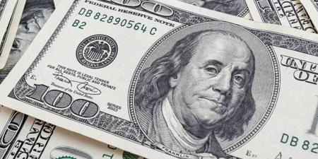 سعر الدولار أمام الجنيه اليوم السبت 5-7-2025 - بوابة فكرة وي